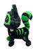 Toys - Plush vampirefreaks Frankenkitty Plush