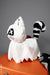 Toys - Plush vampirefreaks Ghost Kitty Plush Toy