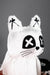 Toys - Plush vampirefreaks Ghost Kitty Plush Toy