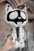 Toys - Plush vampirefreaks Ghost Kitty Plush Toy