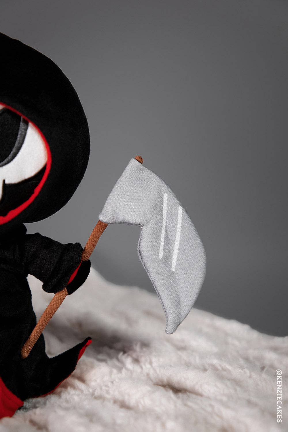 Toys - Plush vampirefreaks Grim Creeper Plush Toy