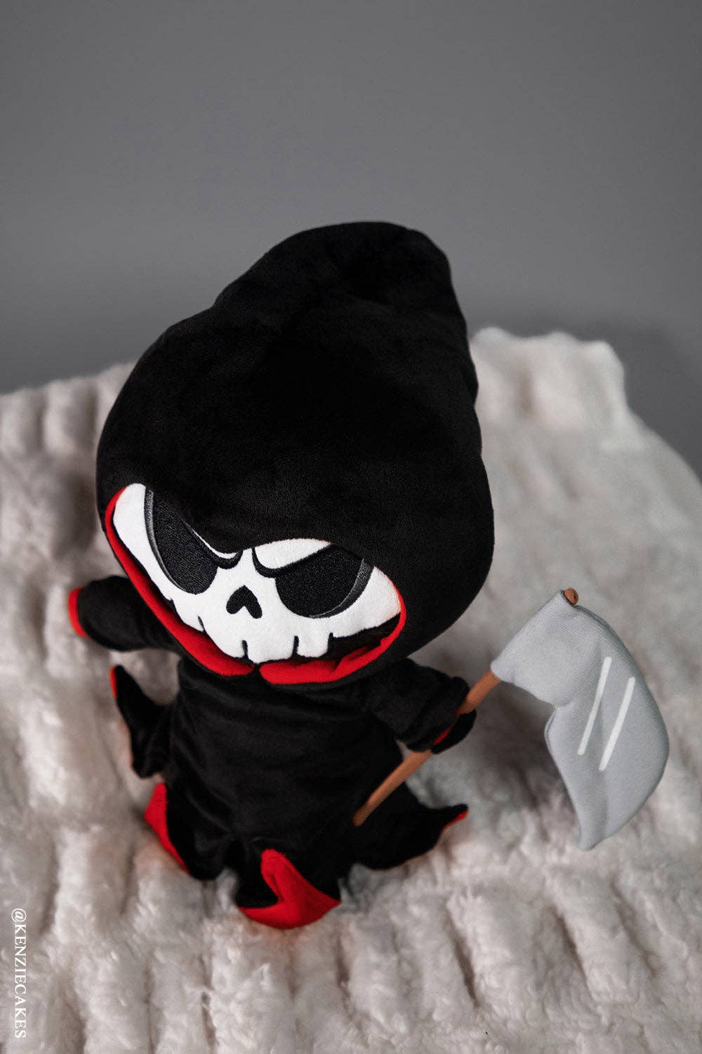 Toys - Plush vampirefreaks Grim Creeper Plush Toy