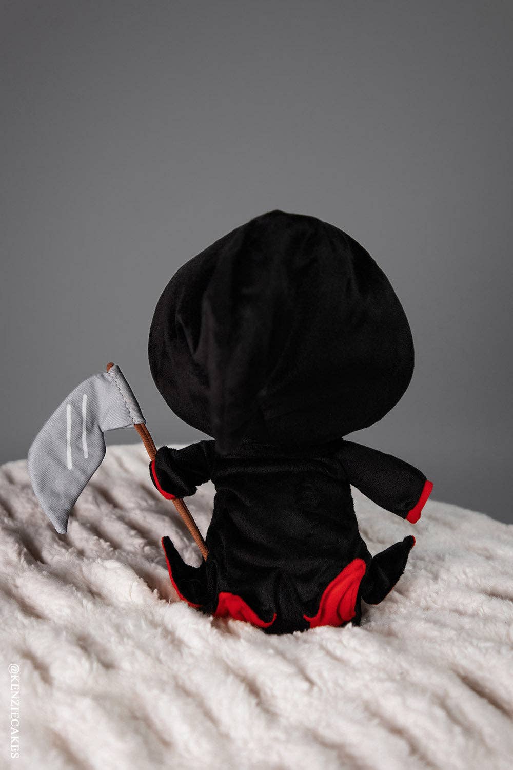 Toys - Plush vampirefreaks Grim Creeper Plush Toy