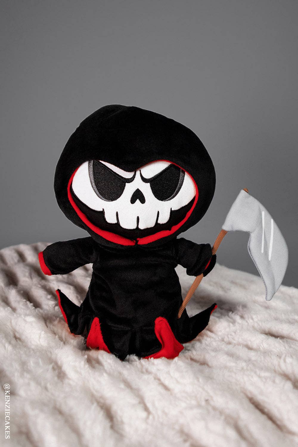 Toys - Plush vampirefreaks Grim Creeper Plush Toy