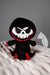 Toys - Plush vampirefreaks Grim Creeper Plush Toy