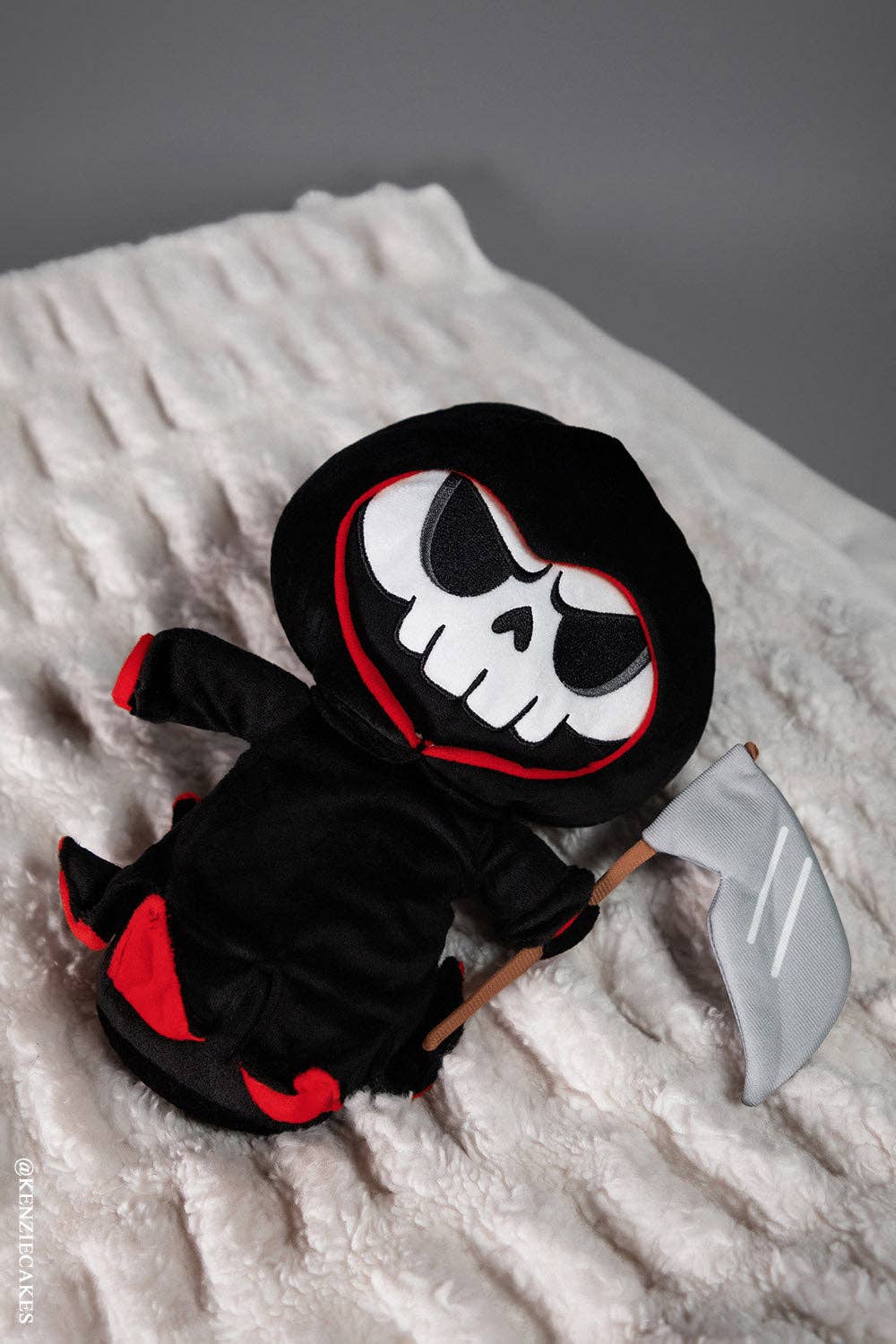Toys - Plush vampirefreaks Grim Creeper Plush Toy