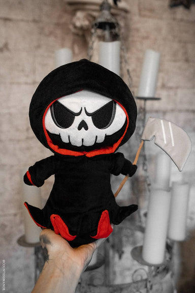 Toys - Plush vampirefreaks Grim Creeper Plush Toy