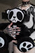 Toys - Plush vampirefreaks Grumpy Bones Bear Plush Toy