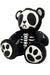 Toys - Plush vampirefreaks Grumpy Bones Bear Plush Toy