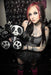Toys - Plush vampirefreaks Grumpy Bones Bear Plush Toy