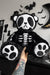 Toys - Plush vampirefreaks Grumpy Bones Bear Plush Toy