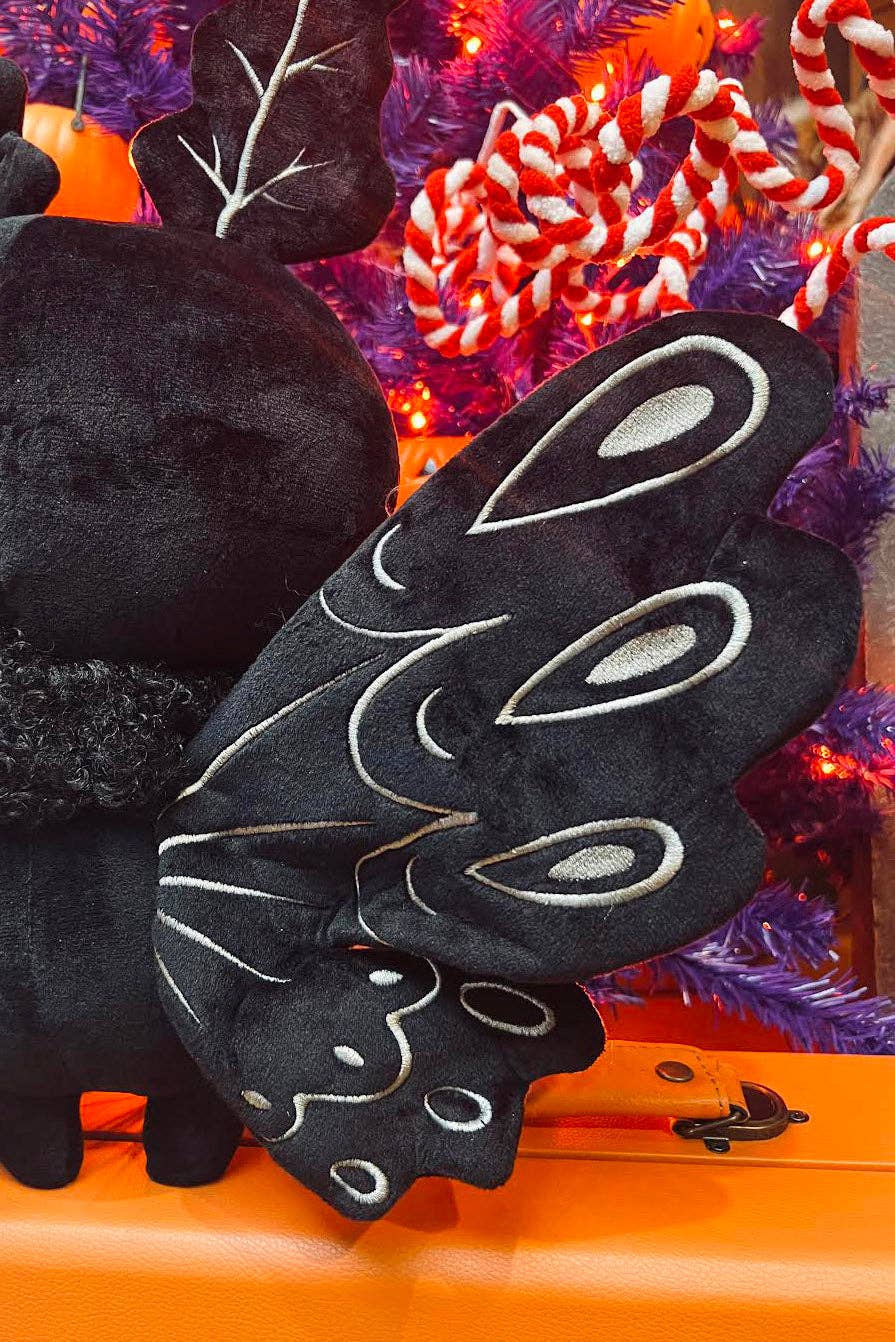 Toys - Plush vampirefreaks Mothman Plush Toy