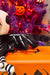 Toys - Plush vampirefreaks Poe's Raven Plush Toy