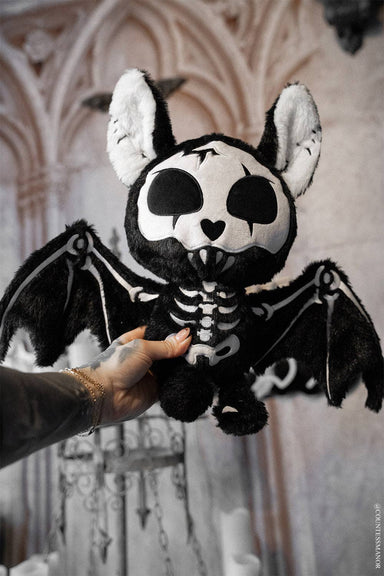 Toys - Plush vampirefreaks Skelebat Plush Toy