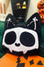 Toys - Plush vampirefreaks Skelekitty Throw Pillow