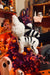 Toys - Plush vampirefreaks Splitzokitty Plush Toy [BLACK/WHITE]