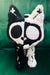 Toys - Plush vampirefreaks Splitzokitty Plush Toy [BLACK/WHITE]