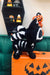 Toys - Plush vampirefreaks Splitzokitty Plush Toy [BLACK/WHITE]