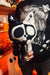 Toys - Plush vampirefreaks Splitzokitty Plush Toy [BLACK/WHITE]