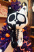 Toys - Plush vampirefreaks Splitzokitty Plush Toy [BLACK/WHITE]