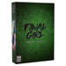 Final Girl: Box of Props - Saltire Games