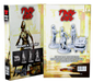 Final Girl Madness in the Dark Miniatures - Saltire Games