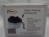 Vigiart® HS-777A Airbrush Cleaning Pot - Saltire Games