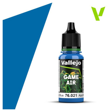 Game Air: Magic Blue 18ml - Saltire Games