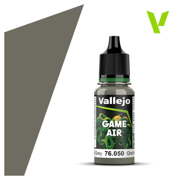 Game Air: Neutral Grey 18ml - Saltire Games