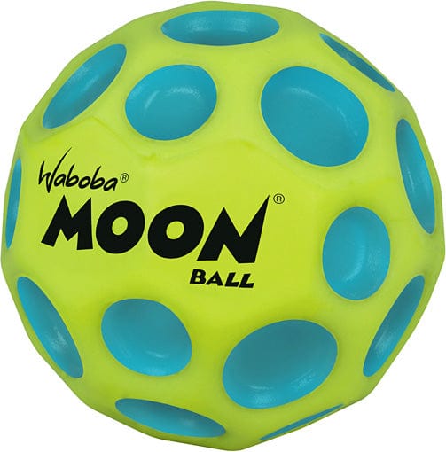 Martian Moon Ball - Saltire Games