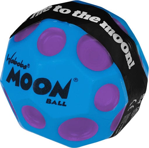 Martian Moon Ball - Saltire Games