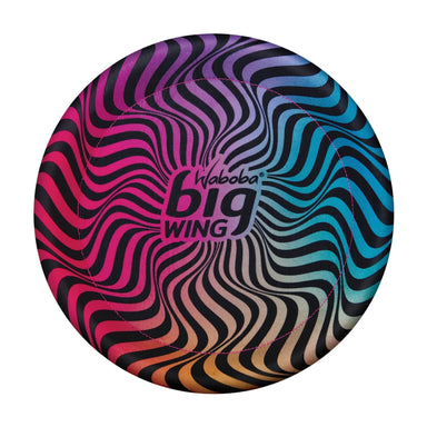 Big Wing Flying Disk Assorted - Saltire Games