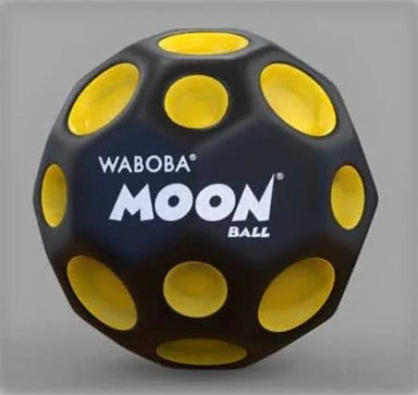 Waboba UV Moon Ball - Saltire Games
