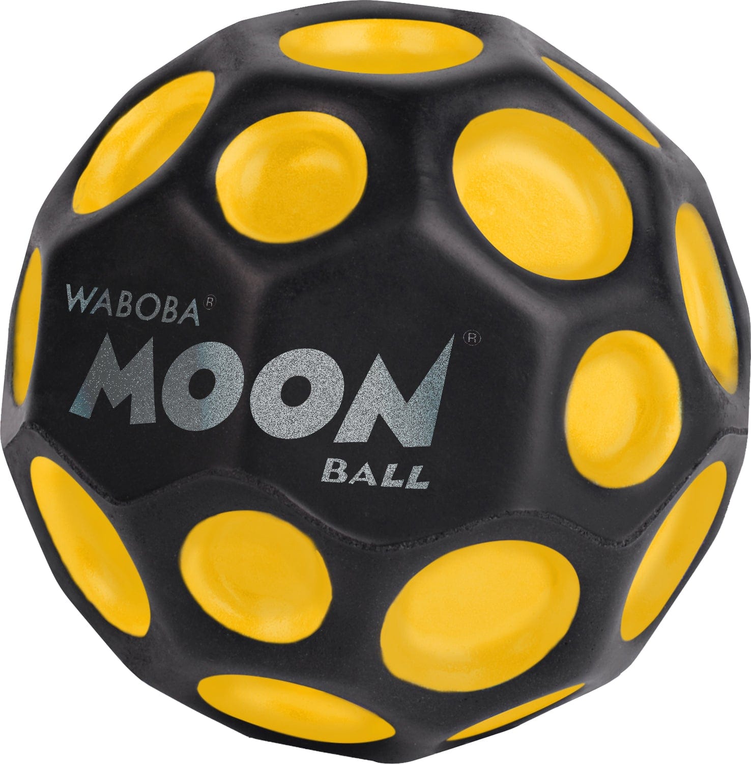 Waboba UV Moon Ball - Saltire Games