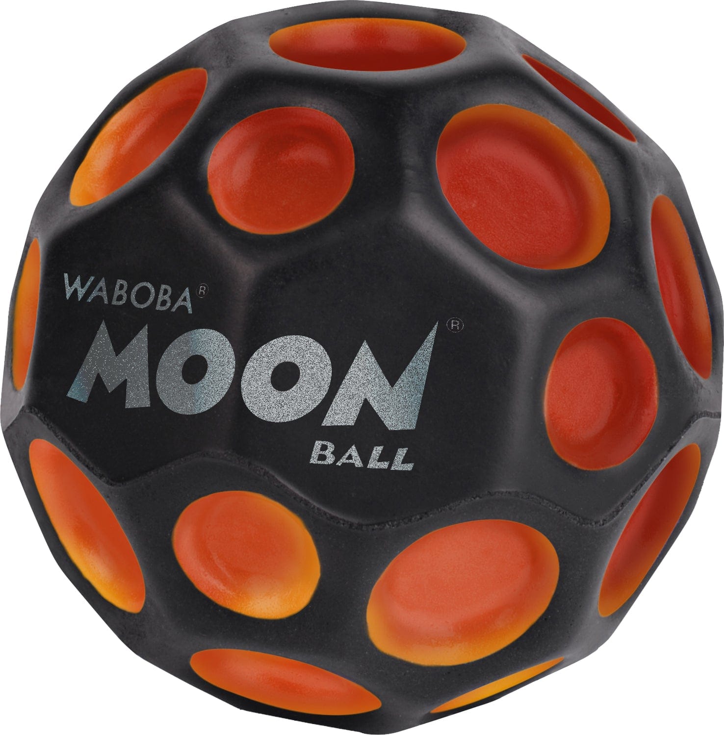 Waboba UV Moon Ball - Saltire Games