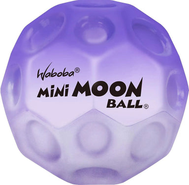 Waboba Mini Moon Ball Assorted - Saltire Games