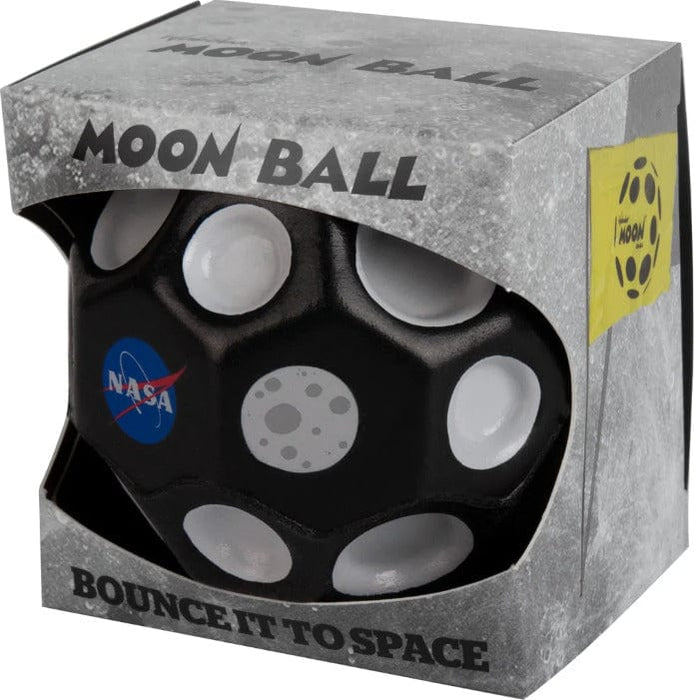NASA Moon Ball - Saltire Games