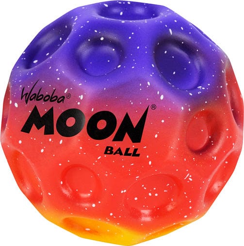Waboba Gradient Moon Ball - Saltire Games