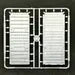 Miniatures Wargames Atlantic 20 Foot Shipping Containers