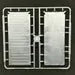 Miniatures Wargames Atlantic 20 Foot Shipping Containers