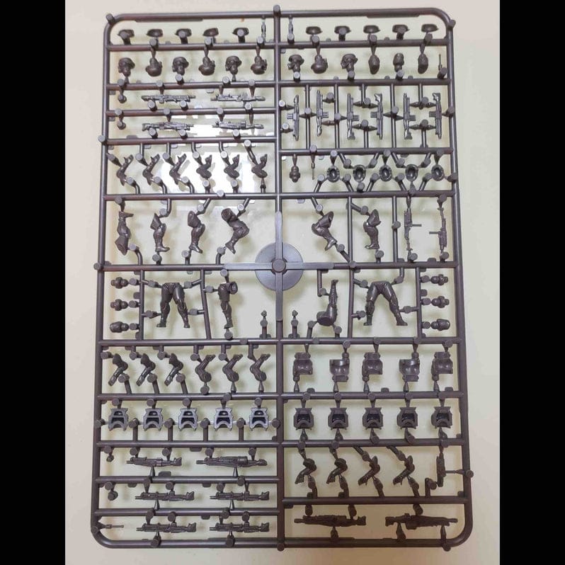 Wargames Atlantic - Eisenkern Panzerjäger - Saltire Games