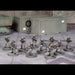 Wargames Atlantic - Eisenkern Stormtroopers - Saltire Games
