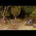 Wargames Atlantic - Giant Spiders - Saltire Games