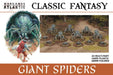 Wargames Atlantic - Giant Spiders - Saltire Games