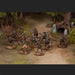 Wargames Atlantic - Goblin Warband - Saltire Games