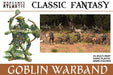 Wargames Atlantic - Goblin Warband - Saltire Games