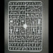 Wargames Atlantic - Guards - Saltire Games