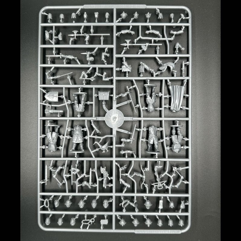 Wargames Atlantic - Guards - Saltire Games