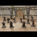 Wargames Atlantic - Guards - Saltire Games