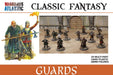 Wargames Atlantic - Guards - Saltire Games